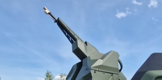 System przeciwlotniczy SA-35 – technologiczny predator polskiego nieba - tarcza przeciwlotnicza
