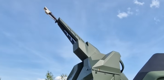 System przeciwlotniczy SA-35 – technologiczny predator polskiego nieba - tarcza przeciwlotnicza
