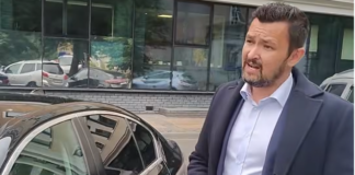 Błękitna krew w błękitnej kopercie, czyli luksusy radnego Wcisło