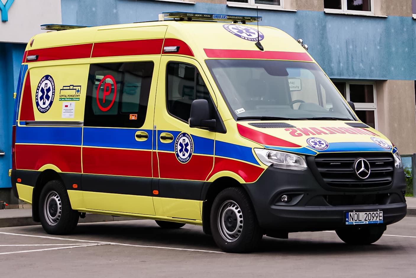 MEDYCZNE ELDORADO DLA WYBRANYCH, CZYLI 6 MILIONÓW W DWA LATA