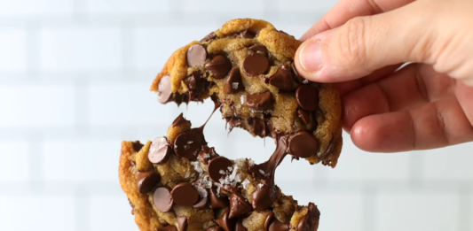 Loaded Cookies