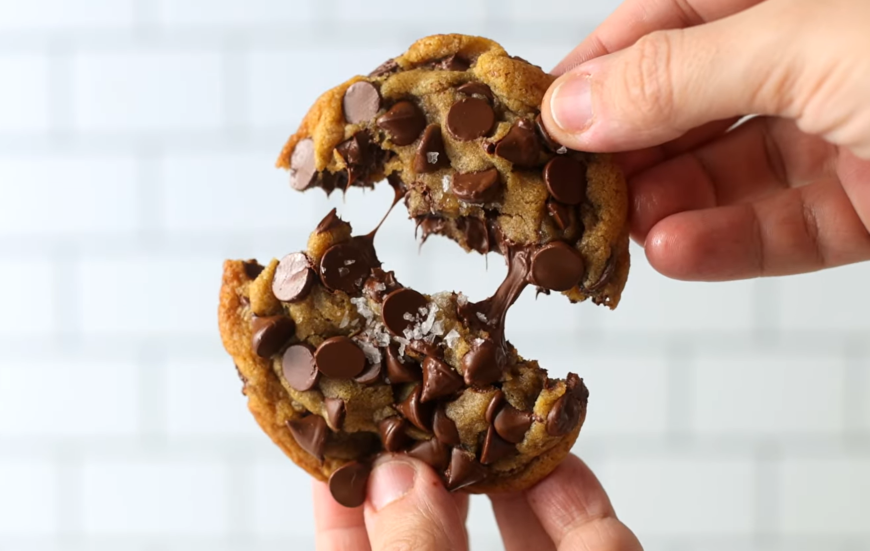 Pogromca nadmorskich klasyków – Loaded Cookies
