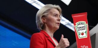 Wielkie zwycięstwo Brukseli, czyli jak keczupem pokonamy Chiny i Amerykę w rozwoju przemysłu