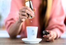 KSYLITOL! Wpływ słodzików na mózg, niepokojące badania, w Sejmie używają za dużo?