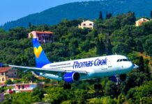 polski biznes Thomas Cook