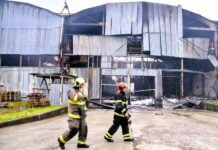 Polskie fabryki w ruinie, a Kijów odwraca się plecami do naszych przedsiębiorców