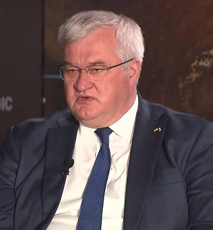 Bezczelny Ukrainiec grozi Polsce – to minister MSZ
