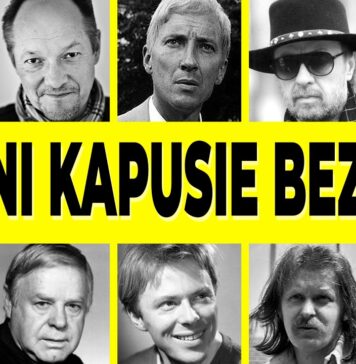 Idol na scenie, kanalia za kulisami - 10 nazwisk