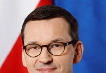 Nowa partia Mateusza Morawieckiego w sondażu SW Research Nowa partia Mateusza Morawieckiego w sondażu SW Research