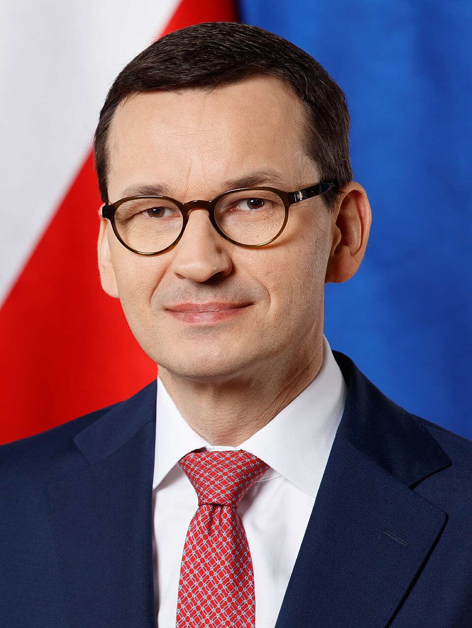Nowa partia Mateusza Morawieckiego w sondażu SW Research
