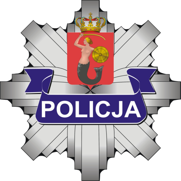 Tragiczny w skutkach wypadek na Wirażowej w Warszawie: Nie żyje 27-letni motocyklista