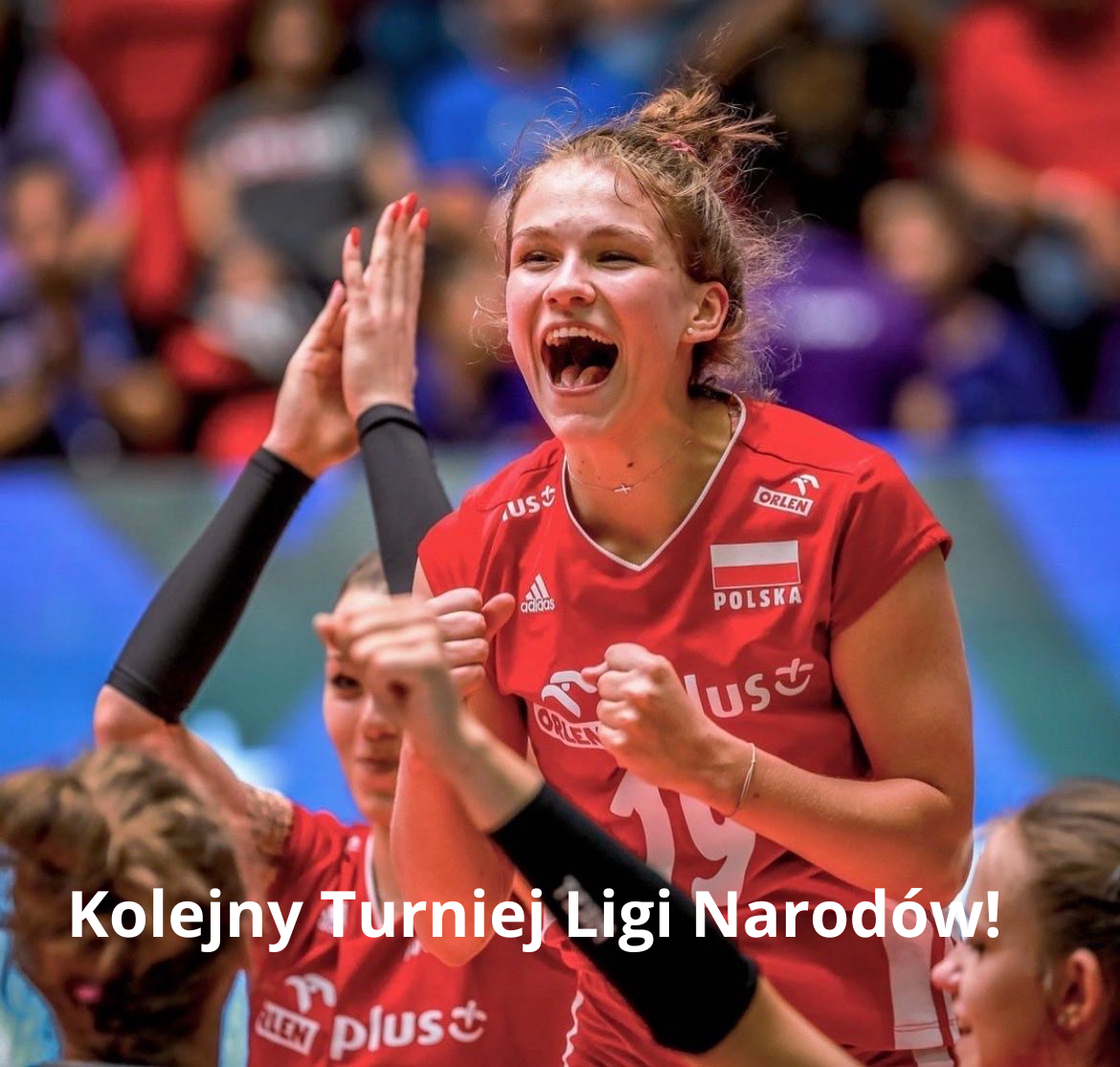 Polska – Turcja w Lidze Narodów siatkarek