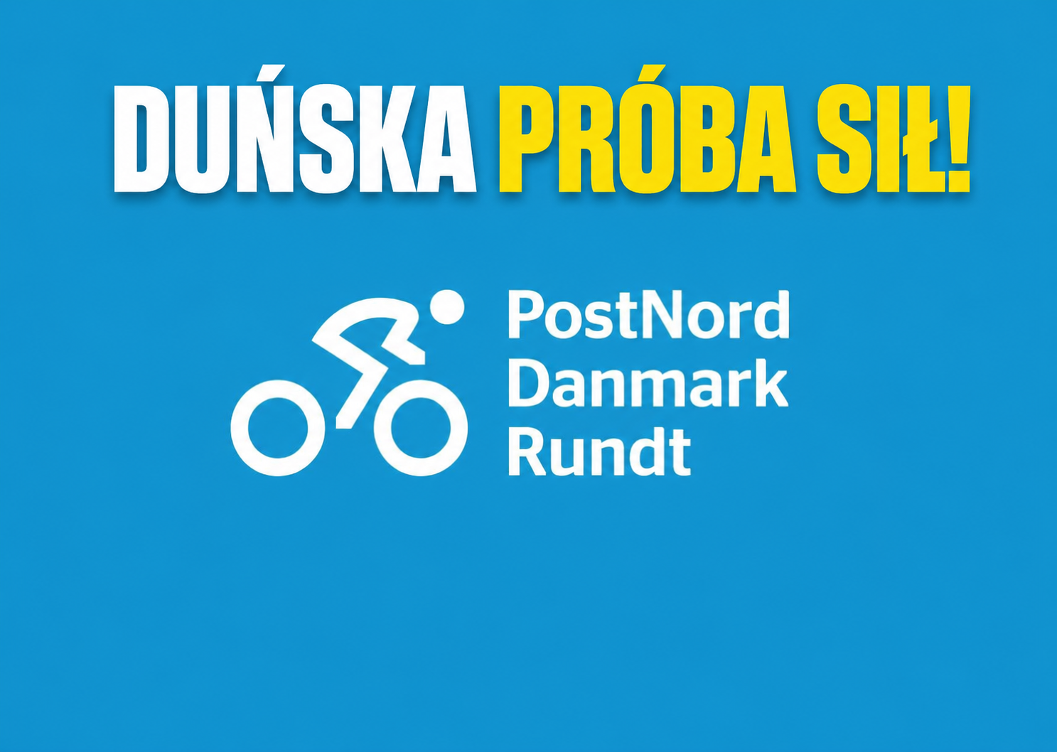 PostNord Tour of Denmark 2026