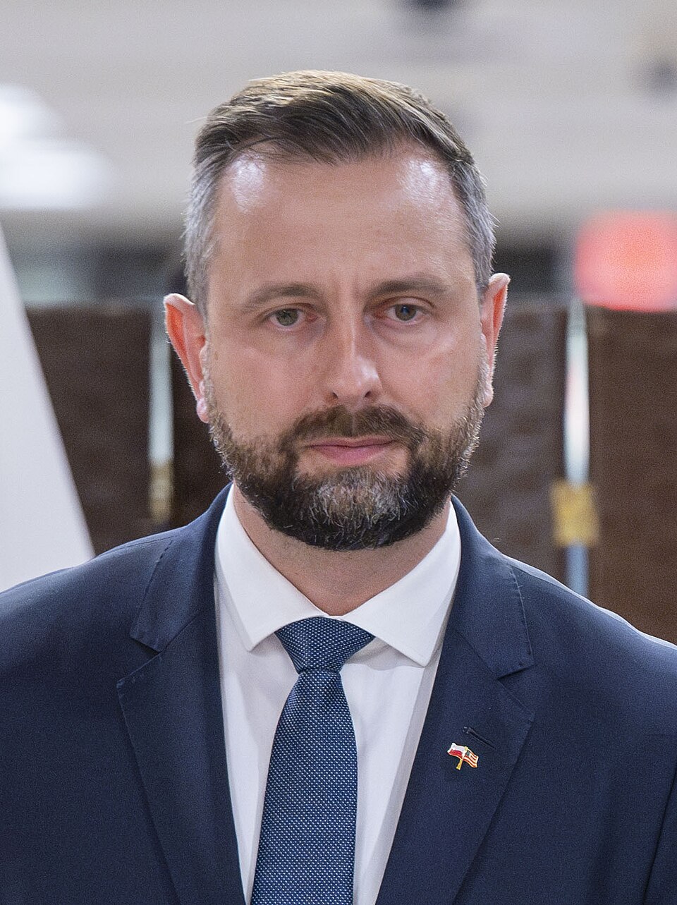 Rotacja wojsk USA w Polsce powraca do normy