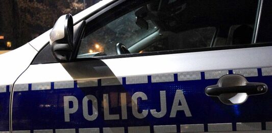Tragiczny wypadek w Parzeniu-Janówku niedaleko Płocka: 18-latek śmiertelnie potrącił rowerzystkę