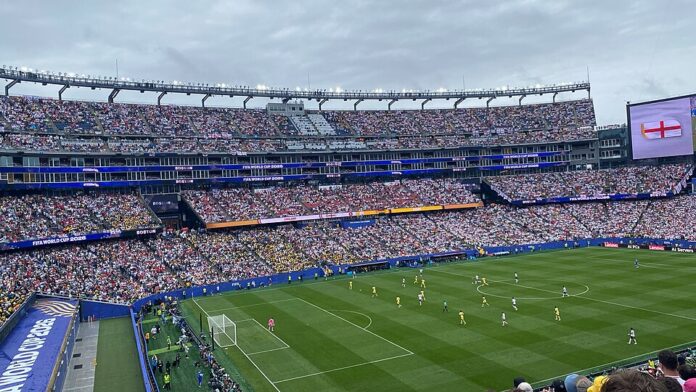 Wielki skandal na mundialu i protest Anglików po meczu z Argentyną