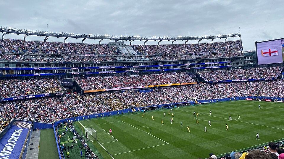 Wielki skandal na mundialu i protest Anglików po meczu z Argentyną