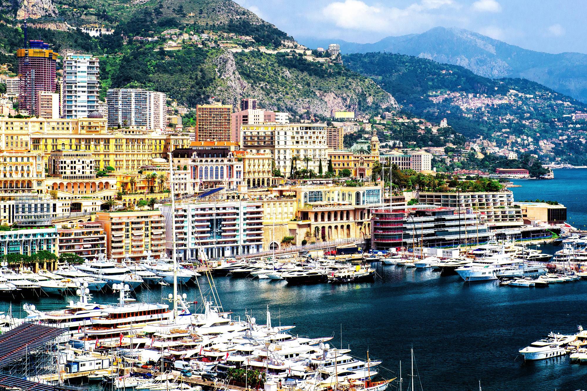 Wywiad Ukrainy przeprowadził zamach w Monaco