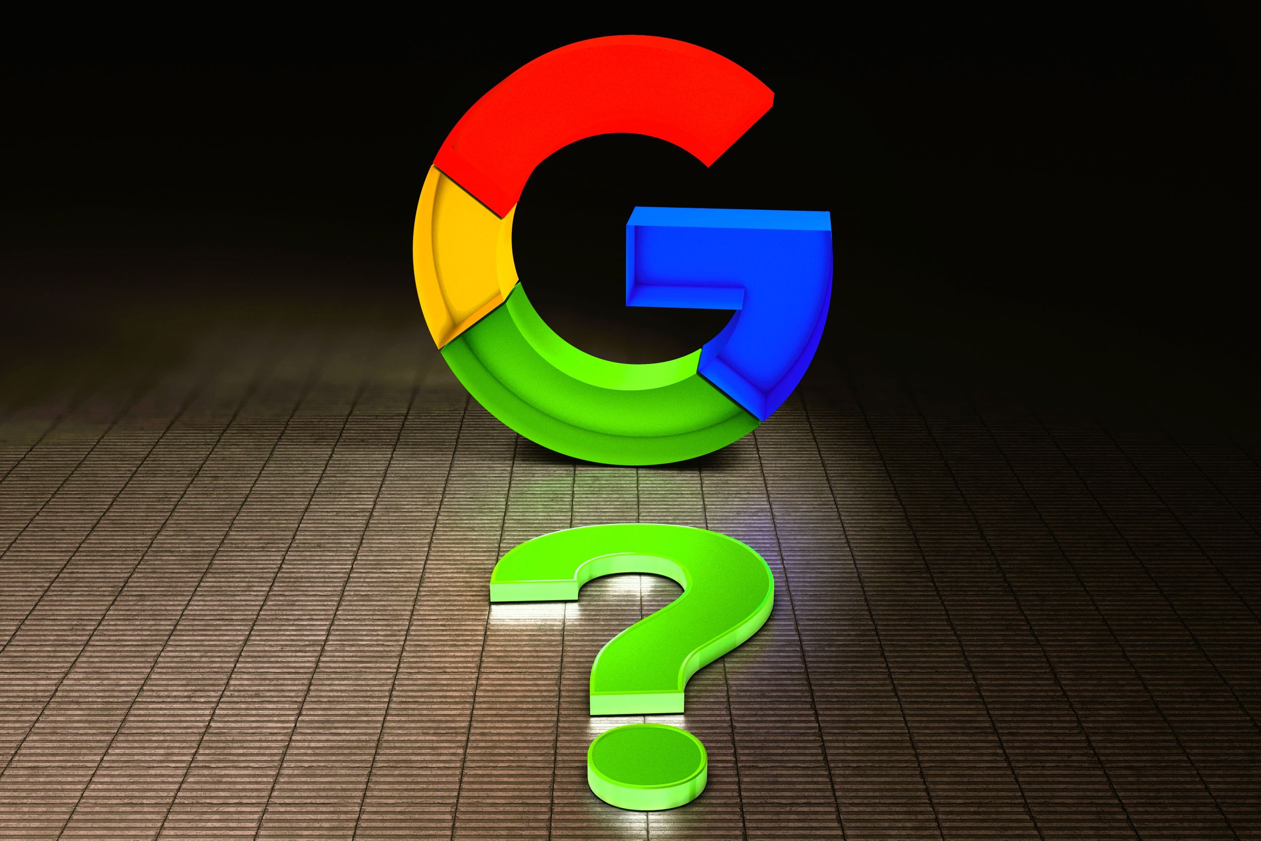 BRUKSELA WALI KARĘ GOOGLE’OWI, USA ODPOWIE CŁAMI