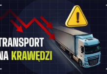 Upadek polskiego sektora transportowego (TSL) przez biurokrację i e-TOLL