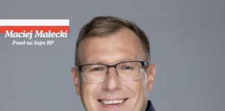 Wiejski lans na Wiejskiej, czyli sejmowy tiktok w polu