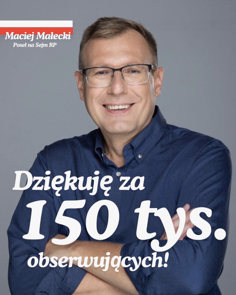Wiejski lans na Wiejskiej, czyli sejmowy tiktok w polu