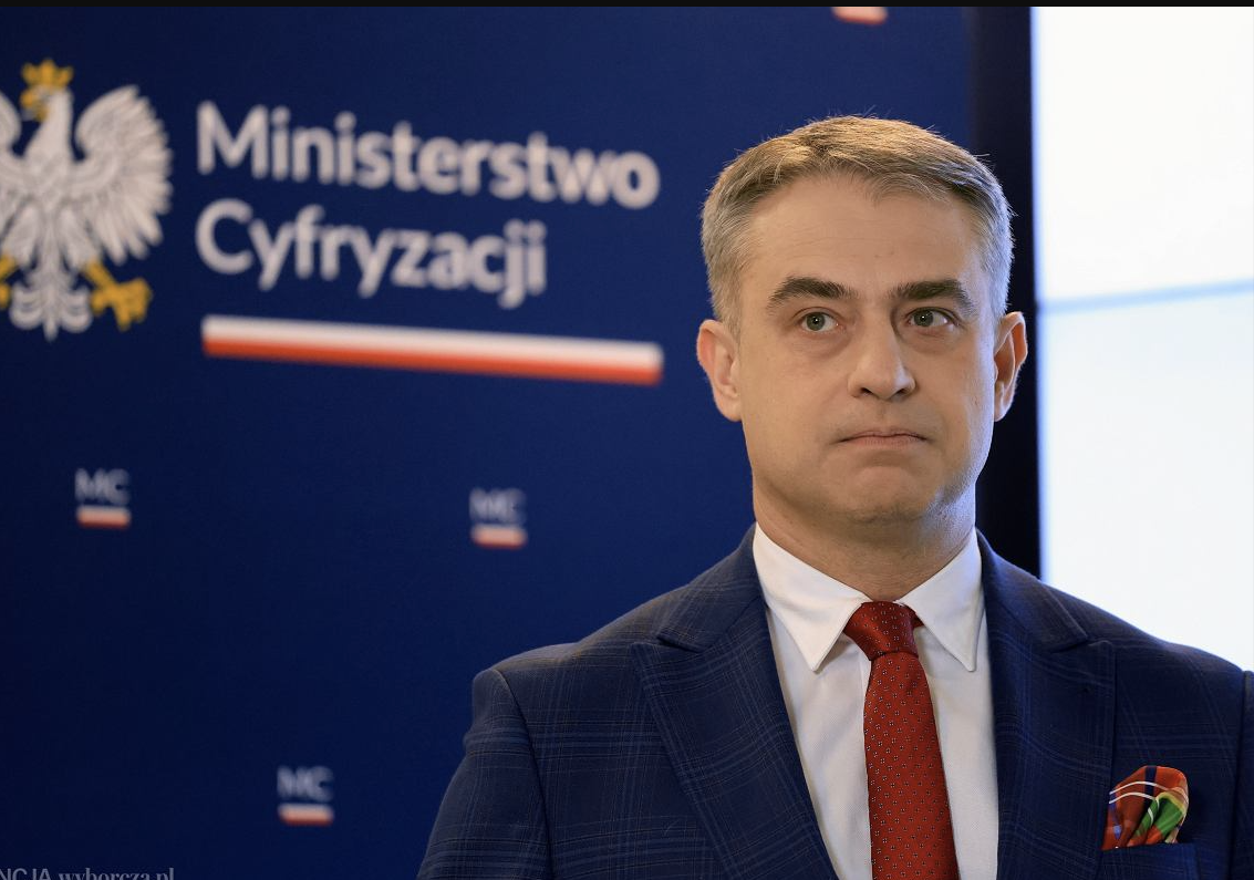 GAWKOWSKI MÓWI „DOŚĆ”! KONIEC DARMOWYCH STARLINKÓW I BEZCZELNOŚCI ZEŁENSKIEGO