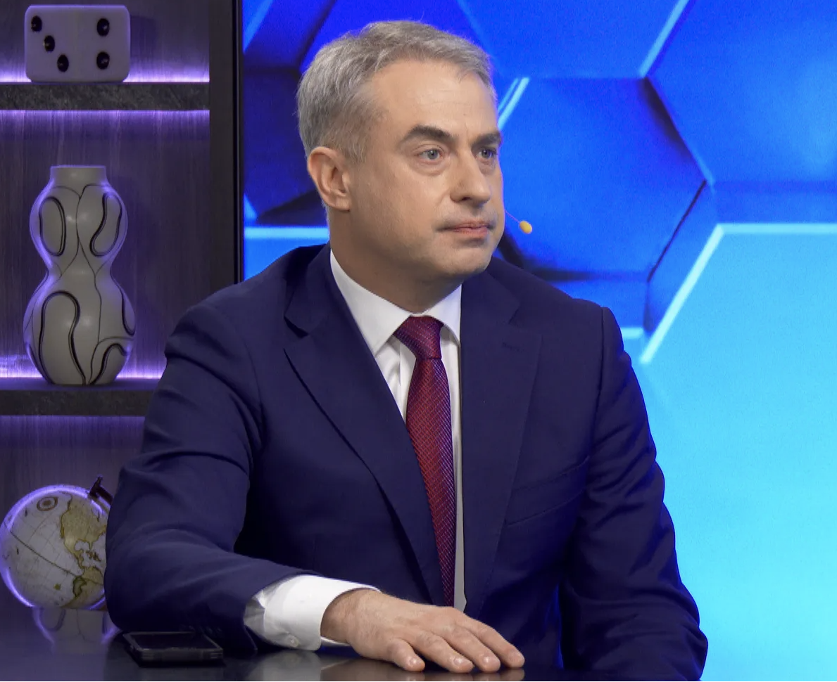 CZAS NA POLITYKĘ TRANSAKCYJNĄ z UKRAINĄ