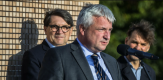 Knut Abraham - UCZMY SIĘ POLSKIEGO! POLSKA TO NASZ STRATEGICZNY PARTNER