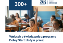 300 plus wyprawka szkolna 2026 300 plus wyprawka szkolna 2026
