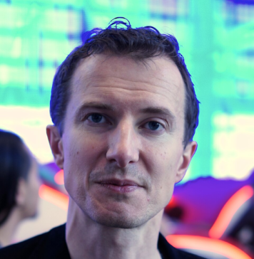 Łukasz Nosek liderem najbogatszych Polaków