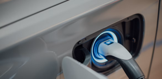 Jak samochody elektryczne szybko zmieniają europejski rynek motoryzacyjny Jak samochody elektryczne szybko zmieniają europejski rynek motoryzacyjny