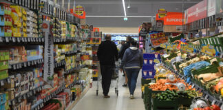 Rosjanie w Polsce przecierają oczy ze zdumienia