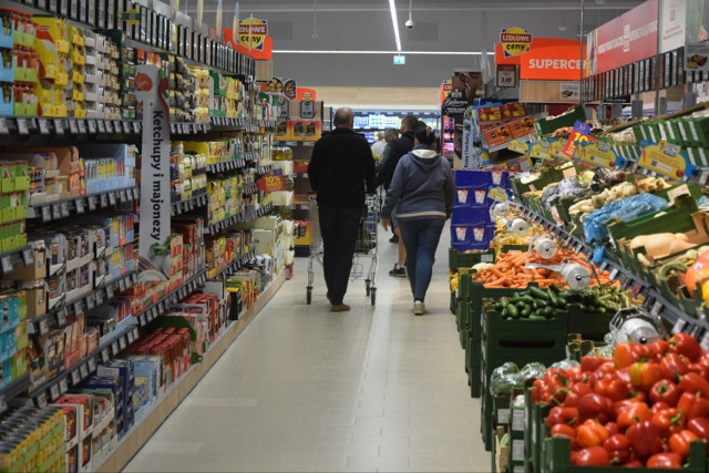Rosjanie w Polsce przecierają oczy ze zdumienia