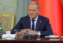 Wspólna lista koalicji rządzącej podzieliła Polaków - Mamy najnowszy sondaż