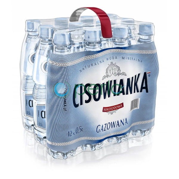 Zakrętki uwiązane do butelek, nielegalna musztarda w saszetkach a teraz zakaz zgrzewek z wodą