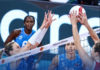 Biało-Czerwone z kolejnym zwycięstwem na EuroVolley 2026.