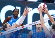 Biało-Czerwone z kolejnym zwycięstwem na EuroVolley 2026.