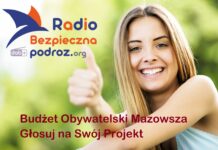 Budżet Obywatelski Mazowsza jak głosować Budżet Obywatelski Mazowsza RBP