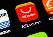 KARA DLA ALIEXPRESS