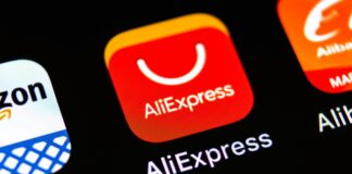 KARA DLA ALIEXPRESS