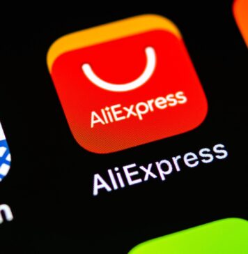 KARA DLA ALIEXPRESS