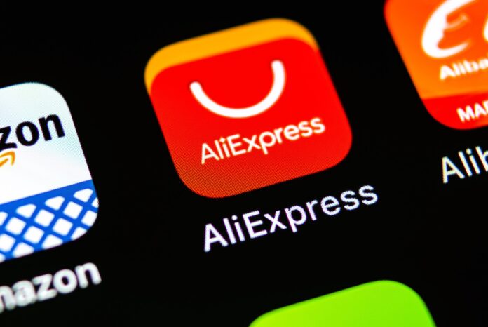 KARA DLA ALIEXPRESS KARA DLA ALIEXPRESS