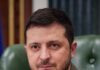 Ekshumacja przywódcy OUN. Zełenski potwierdza: szczątki Konowalca wrócą do Ukrainy