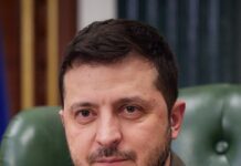 Ekshumacja przywódcy OUN. Zełenski potwierdza: szczątki Konowalca wrócą do Ukrainy