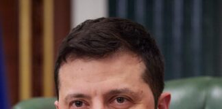 Ekshumacja przywódcy OUN. Zełenski potwierdza: szczątki Konowalca wrócą do Ukrainy
