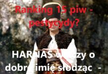 CARLSBERG WALCZY O BIAŁY CUKIER W PIWIE! AFERA PO NASZYM RANKINGU CARLSBERG WALCZY O BIAŁY CUKIER W PIWIE! AFERA PO NASZYM RANKINGU 15 Piw