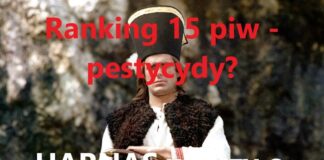 CARLSBERG WALCZY O BIAŁY CUKIER W PIWIE! AFERA PO NASZYM RANKINGU 15 Piw