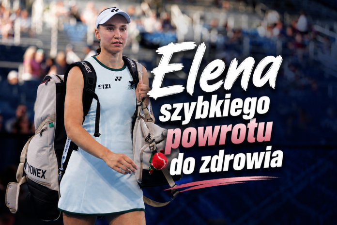 Iga Świątek w półfinale Cincinnati Iga Świątek w półfinale Cincinnati.
