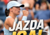 Iga Świątek zagra o ćwierćfinał w Cincinnati Iga Świątek zagra o ćwierćfinał w Cincinnati.
